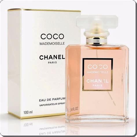 precio de coco chanel original|Coco Chanel mademoiselle original.